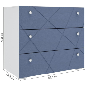 Комод Хауза 04