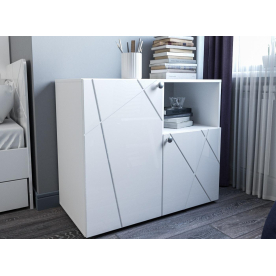 Комод Хауза 06