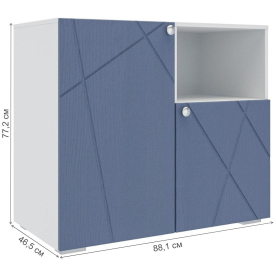 Комод Хауза 06