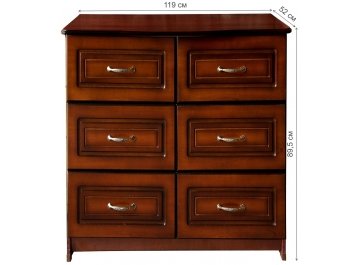 Комод Хейзл-1