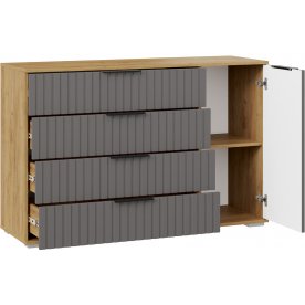 Комод Хилтон