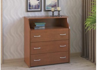Комод КМ-31-Н