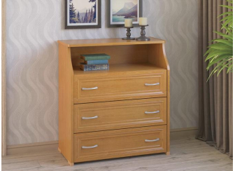 Комод КМ-31-НФ