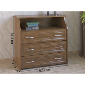 Комод КМ-31-НФ