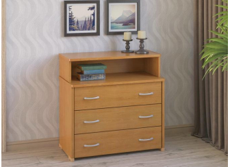 Комод КМ-3-Н