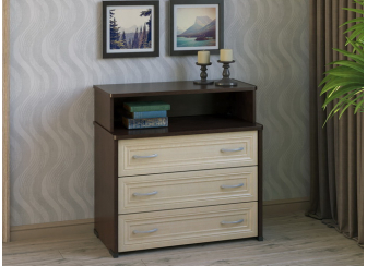 Комод КМ-3-НФ