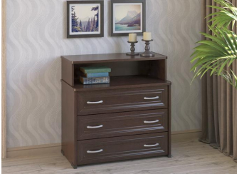 Комод КМ-3-НФ