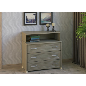 Комод КМ-3-НФ