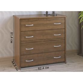Комод КМ-41