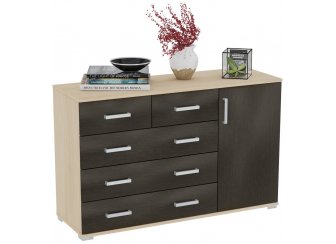 Комод КМД-1245