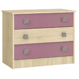 Комод Колибри