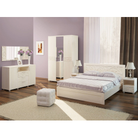 Комод Ирис 2