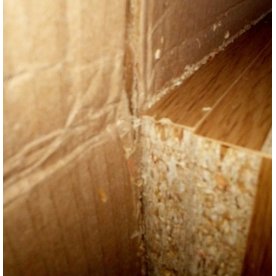 Комод Элла КМ 01