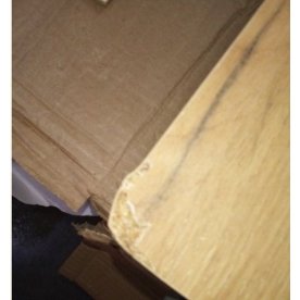 Комод Элла КМ 01