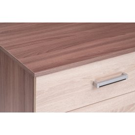 Комод Катрин 4