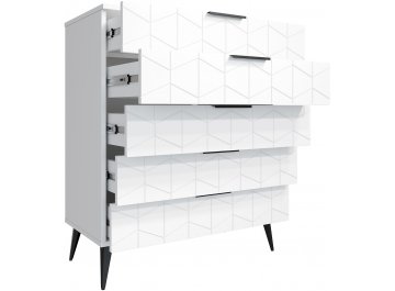 Комод Контемпо