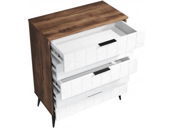 Комод Контемпо