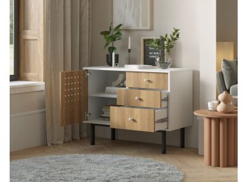 Комод Кото (KOTO)