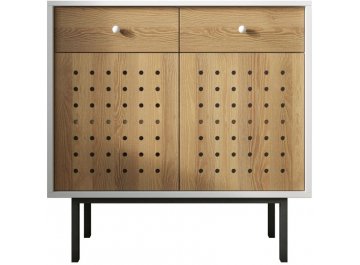 Комод Кото (KOTO)