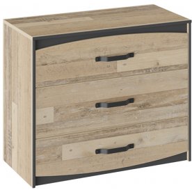 Комод Кристофер ТД-328.04.01