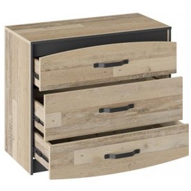 Комод Кристофер ТД-328.04.01