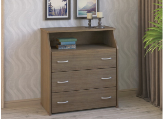 Комод КВ-31-Н