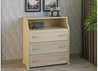 Комод КВ-31-НФ