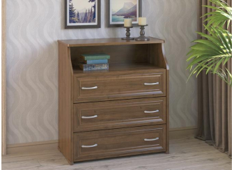 Комод КВ-31-НФ