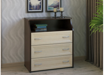 Комод КВ-31-НФ