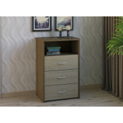 ясень темный / ясень светлый