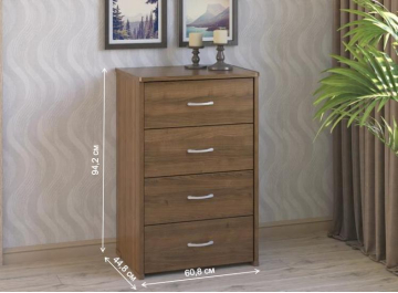 Комод КВ-34