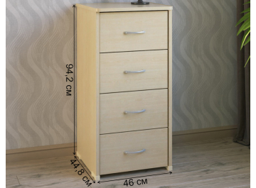 Комод КВ-40