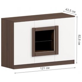 Комод Лакки Лк-5