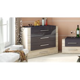 Комод Ларго 181.04.01