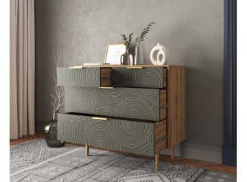 Комод Лайн (Line)