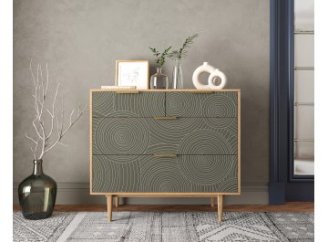 Комод Лайн (Line)