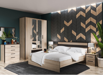 Комод Лирика