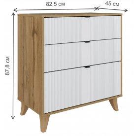 Комод Лорена