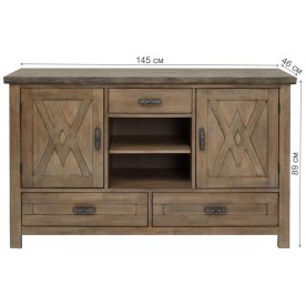 Комод LT SV18321