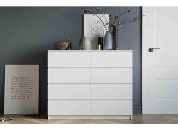 Комод Мадера 1200.8