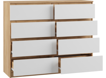 Комод Мадера 1200.8