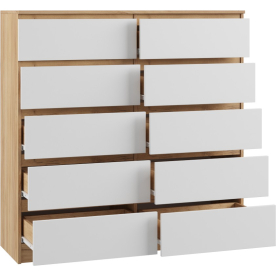 Комод Мадера К10М