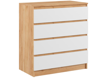 Комод Мадера К4М