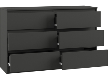 Комод Мадера К6М