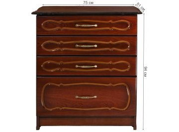 Комод Мадрид