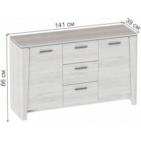 Комод Мальта