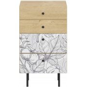 cotton / робиния брэнсон