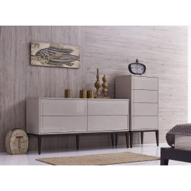 Комод Marbella MDI.CHD.MRB.4