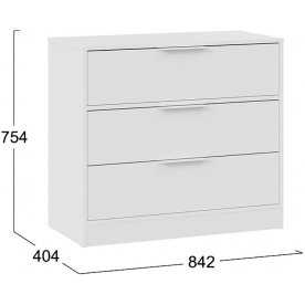 Комод Марли