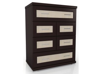 Комод Мебелайн-5